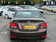 Hyundai Solaris I Рестайлинг Ижевск  - изображение 34