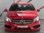Mercedes-Benz A-Класс III (W176) Екатеринбург  - изображение 25