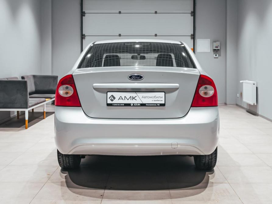 Ford Focus II Рестайлинг Екатеринбург  - изображение 8