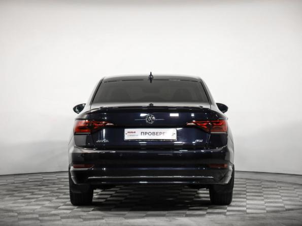 Volkswagen Jetta VII с пробегом 2020 года, цена 2 099 000 рублей, 103460 км, седан, Автокод Объявления