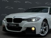 BMW 3 серии VI (F3x) Санкт-Петербург  - изображение 46