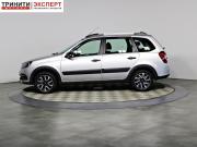 Lada (ВАЗ) Granta I Рестайлинг Белгород  - изображение 26