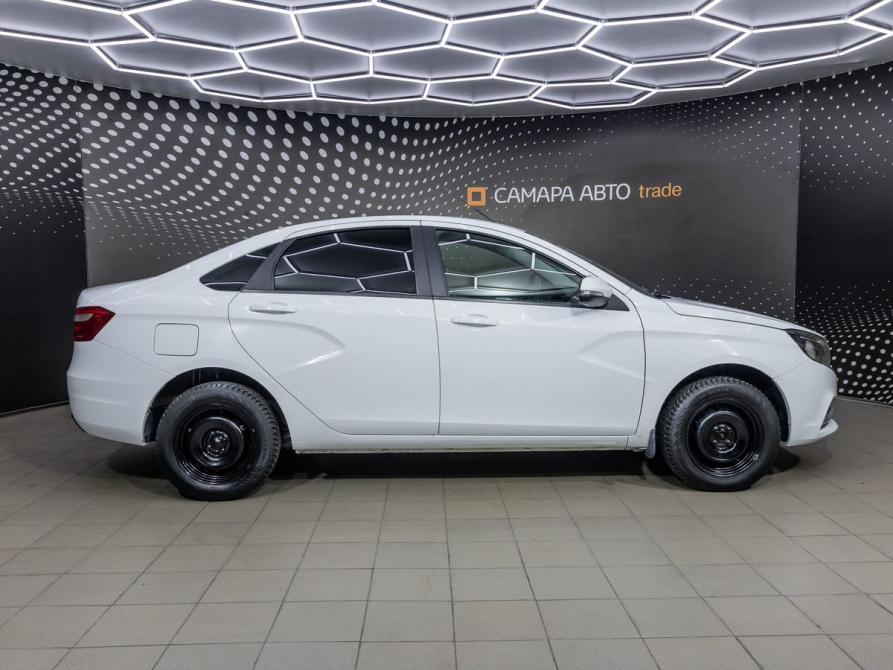 Lada (ВАЗ) Vesta I Самара  - изображение 5