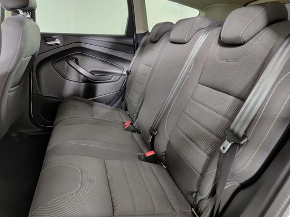 Ford Kuga II с пробегом 2013 года, цена 1 017 000 рублей, 201473 км, внедорожник, Автокод Объявления