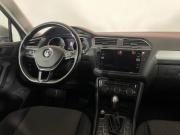 Volkswagen Tiguan II Воронеж  - изображение 37