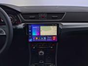 Skoda Superb III Рестайлинг Москва  - изображение 45