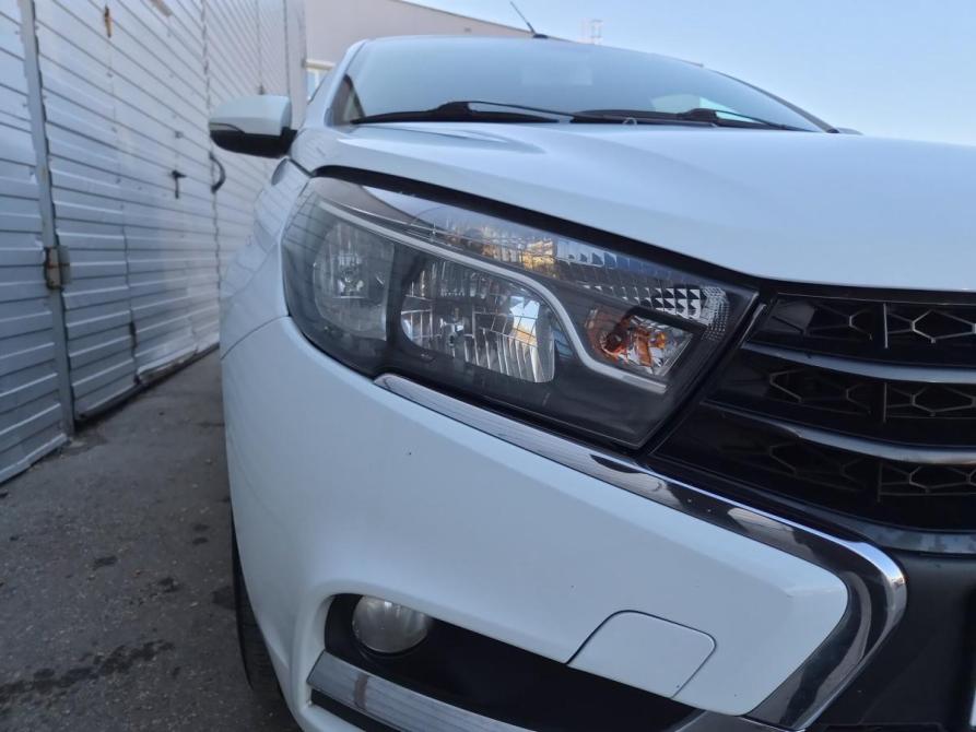 Lada (ВАЗ) Vesta I Саратов  - изображение 10