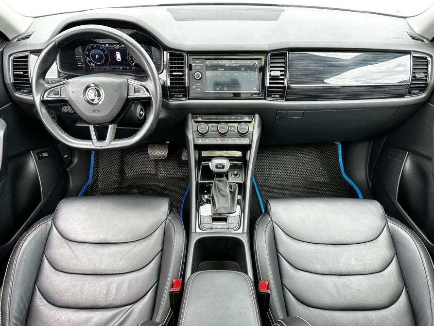 Skoda Kodiaq I Волгоград  - изображение 20