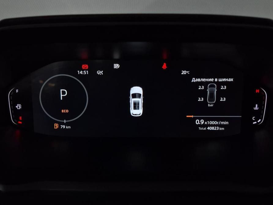 Changan UNI-S (CS55 Plus) Альметьевск  - изображение 22