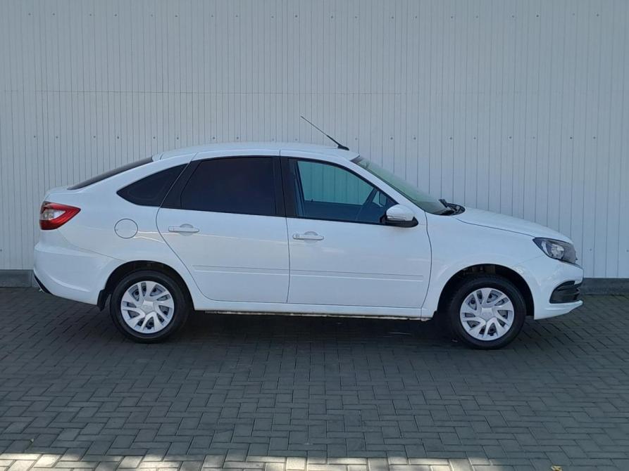 Lada (ВАЗ) Granta I Рестайлинг Новочеркасск  - изображение 7