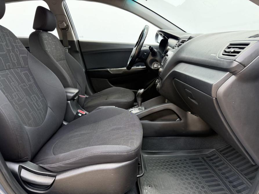 Kia Rio III Москва  - изображение 10