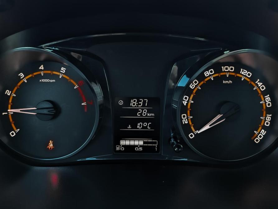 Lada (ВАЗ) Granta I Рестайлинг Санкт-Петербург  - изображение 16