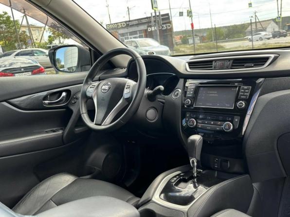Nissan X-Trail III с пробегом 2015 года, цена 1 370 000 рублей, 245847 км, внедорожник, Автокод Объявления