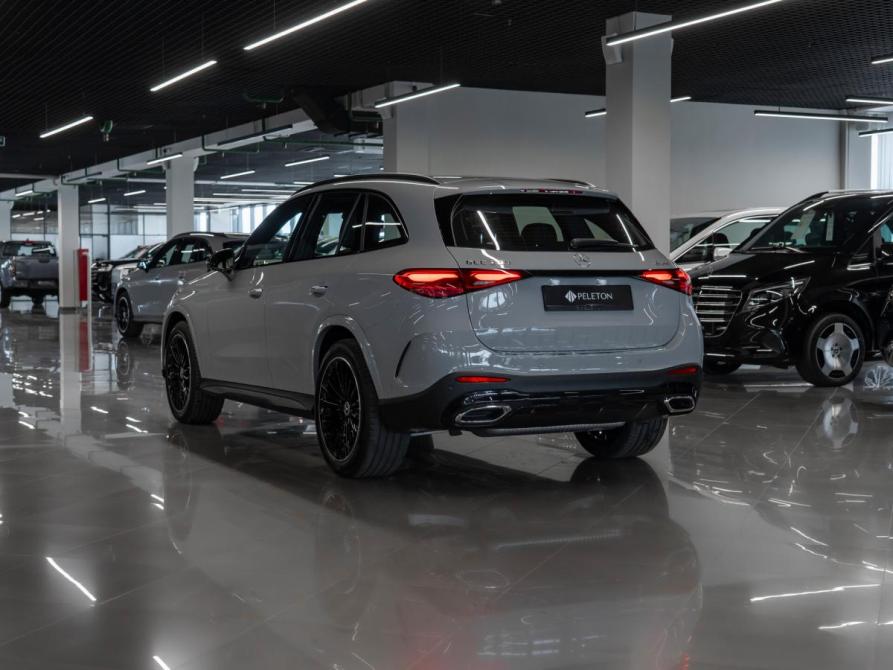 Mercedes-Benz GLC II (X254) Москва  - изображение 5