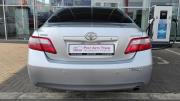 Toyota Camry VI (XV40) Рестайлинг Липецк  - изображение 15