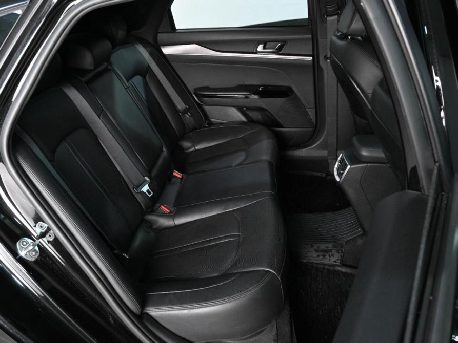 Kia K5 III Ростов-на-Дону  - изображение 7