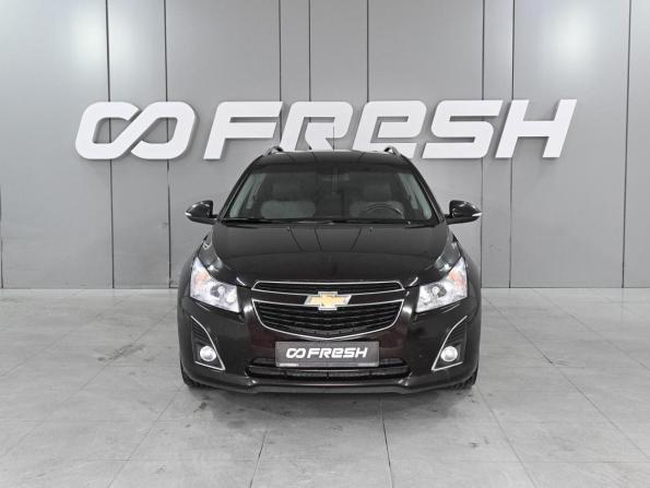 Chevrolet Cruze I Рестайлинг с пробегом 2015 года, цена 1 280 000 рублей, 126166 км, универсал, Автокод Объявления