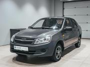 Lada (ВАЗ) Granta I Екатеринбург  - изображение 19