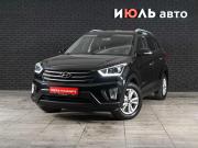 Hyundai Creta I Екатеринбург  - изображение 21