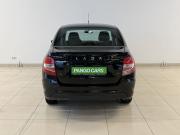 Lada (ВАЗ) Granta I Рестайлинг Смоленск  - изображение 15