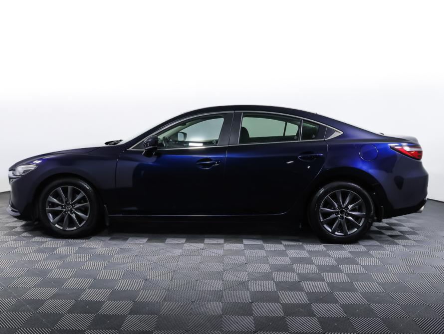 Mazda 6 III (GJ) Рестайлинг 2 Москва  - изображение 8