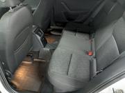 Skoda Octavia III (A7) Рестайлинг Москва  - изображение 44
