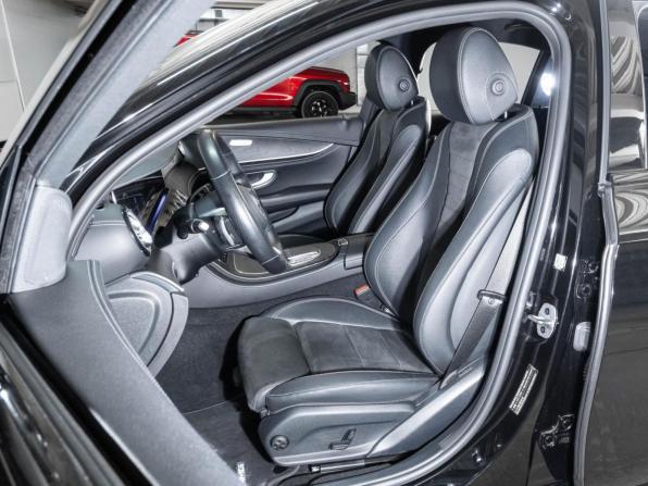Mercedes-Benz E-Класс V (W213 S213 C238) Рестайлинг с пробегом 2021 года, цена 5 420 000 рублей, 36997 км, седан, Автокод Объявления