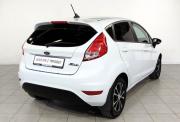 Ford Fiesta Mk6 Рестайлинг Саратов  - изображение 27