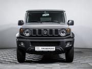 Suzuki Jimny IV Москва  - изображение 19