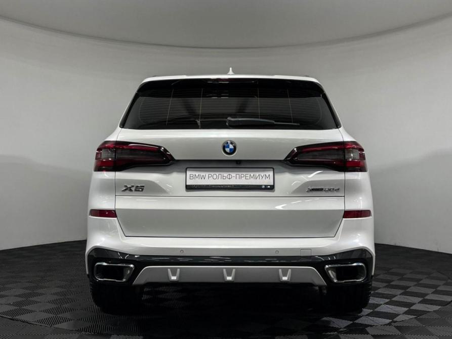 BMW X5 IV (G05/G18) Москва  - изображение 4