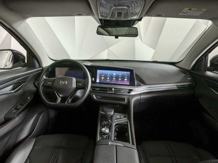 Changan CS75 Plus I Рестайлинг Москва  - изображение 13