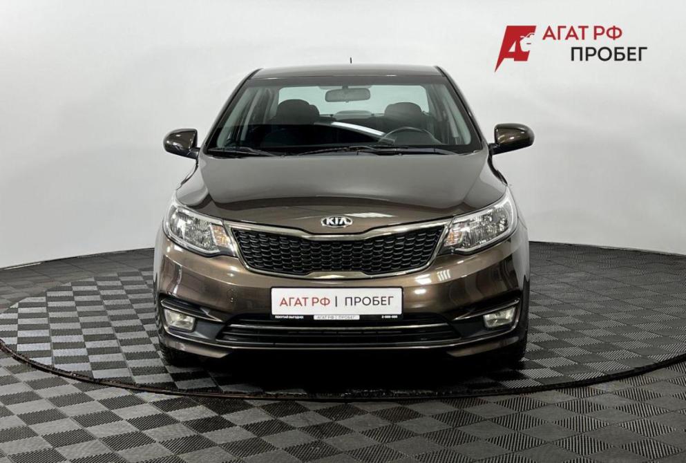 Kia Rio III Нижний Новгород  - изображение 3