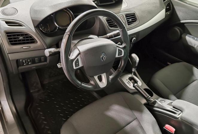 Renault Megane III с пробегом 2012 года, цена 690 000 рублей, 149760 км, хэтчбек, Автокод Объявления