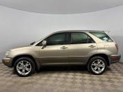 Lexus RX I Борисоглебск  - изображение 20