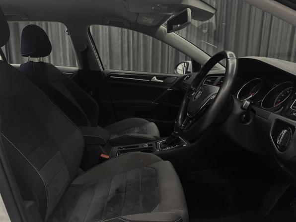 Volkswagen Golf VII с пробегом 2014 года, цена 1 250 000 рублей, 130000 км, хэтчбек, Автокод Объявления
