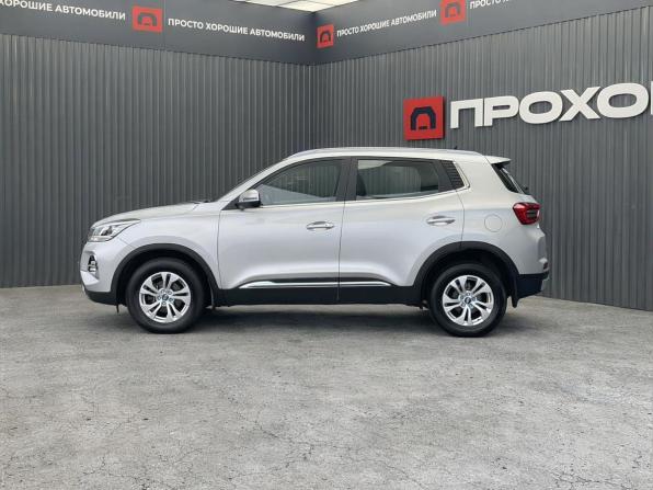 Chery Tiggo 4 Pro I с пробегом 2023 года, цена 1 437 000 рублей, 19497 км, внедорожник, Автокод Объявления