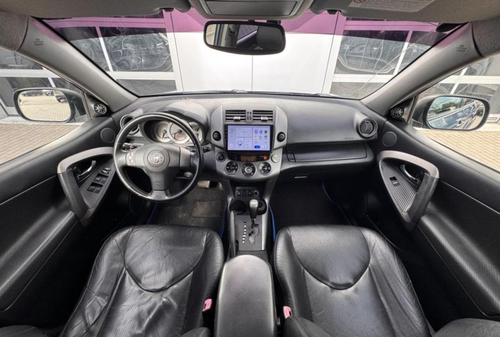 Toyota RAV4 III (XA30) Владимир  - изображение 11
