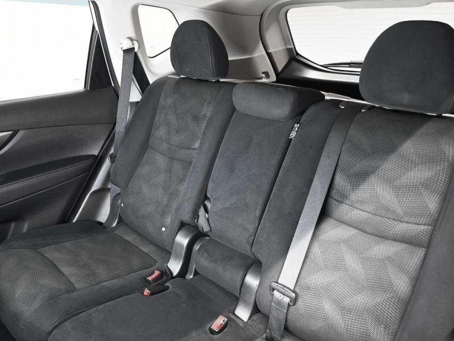 Nissan X-Trail III Тверь  - изображение 10