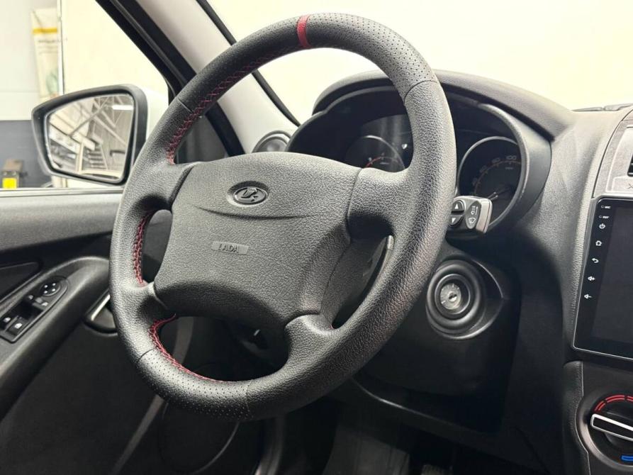 Lada (ВАЗ) Granta I Рестайлинг Ростов-на-Дону  - изображение 16