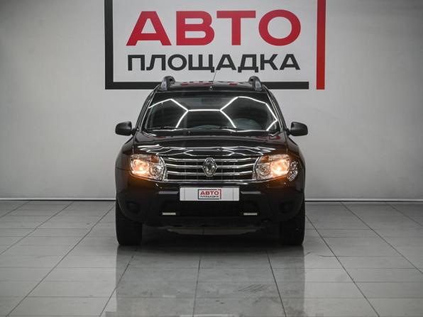 Renault Duster I с пробегом 2015 года, цена 1 079 000 рублей, 48454 км, внедорожник, Автокод Объявления
