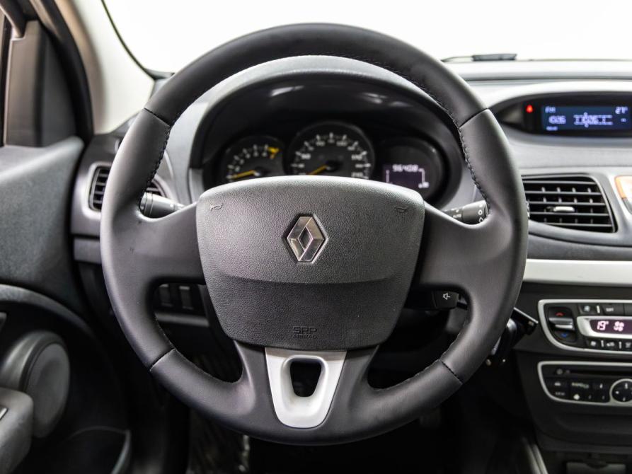 Renault Fluence I Волгоград  - изображение 17