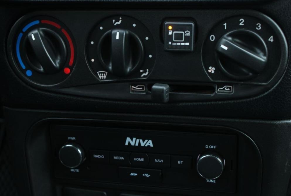 Lada (ВАЗ) Niva Саратов  - изображение 19