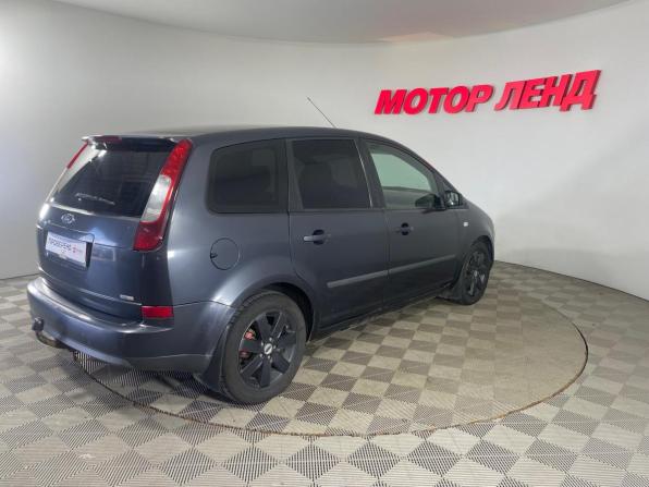 Ford C-MAX I с пробегом 2007 года, цена 470 000 рублей, 308728 км, минивэн, Автокод Объявления