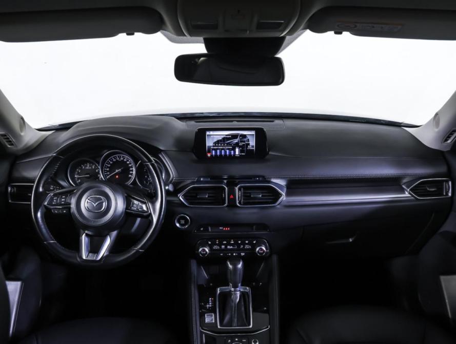 Mazda CX-5 II Москва  - изображение 17