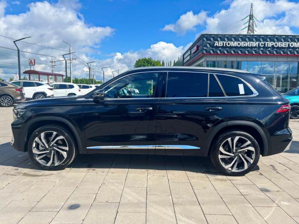 Geely Monjaro I Рестайлинг с пробегом 2024 года, цена 3 729 000 рублей, 8450 км, внедорожник, Автокод Объявления