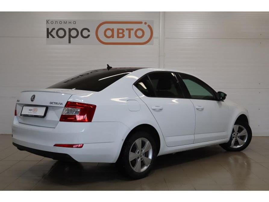 Skoda Octavia III (A7) Коломна  - изображение 3