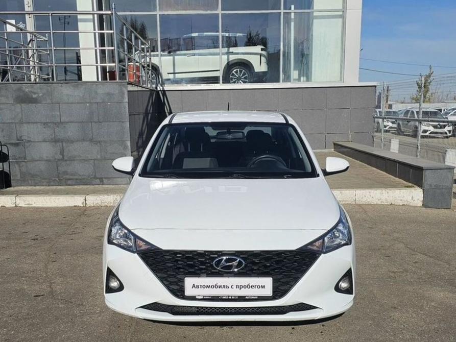 Hyundai Solaris II Саратов  - изображение 2
