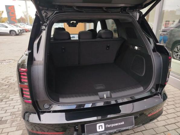 GAC Trumpchi S7 I Рестайлинг с пробегом 2026 года, цена 5 590 000 рублей, 7 км, внедорожник, Автокод Объявления