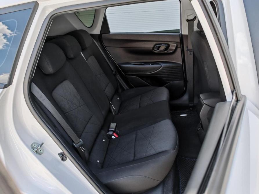 Hyundai Bayon I Краснодар  - изображение 7