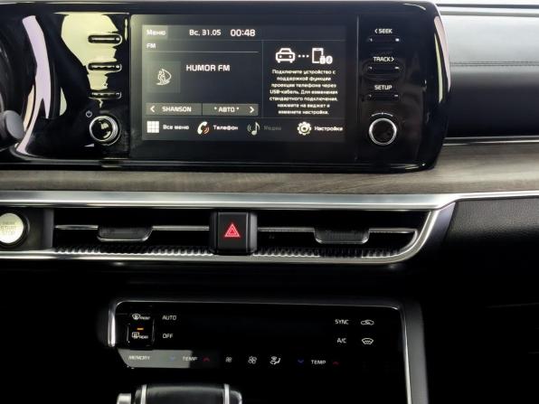 Kia K5 III с пробегом 2021 года, цена 2 320 000 рублей, 115743 км, седан, Автокод Объявления